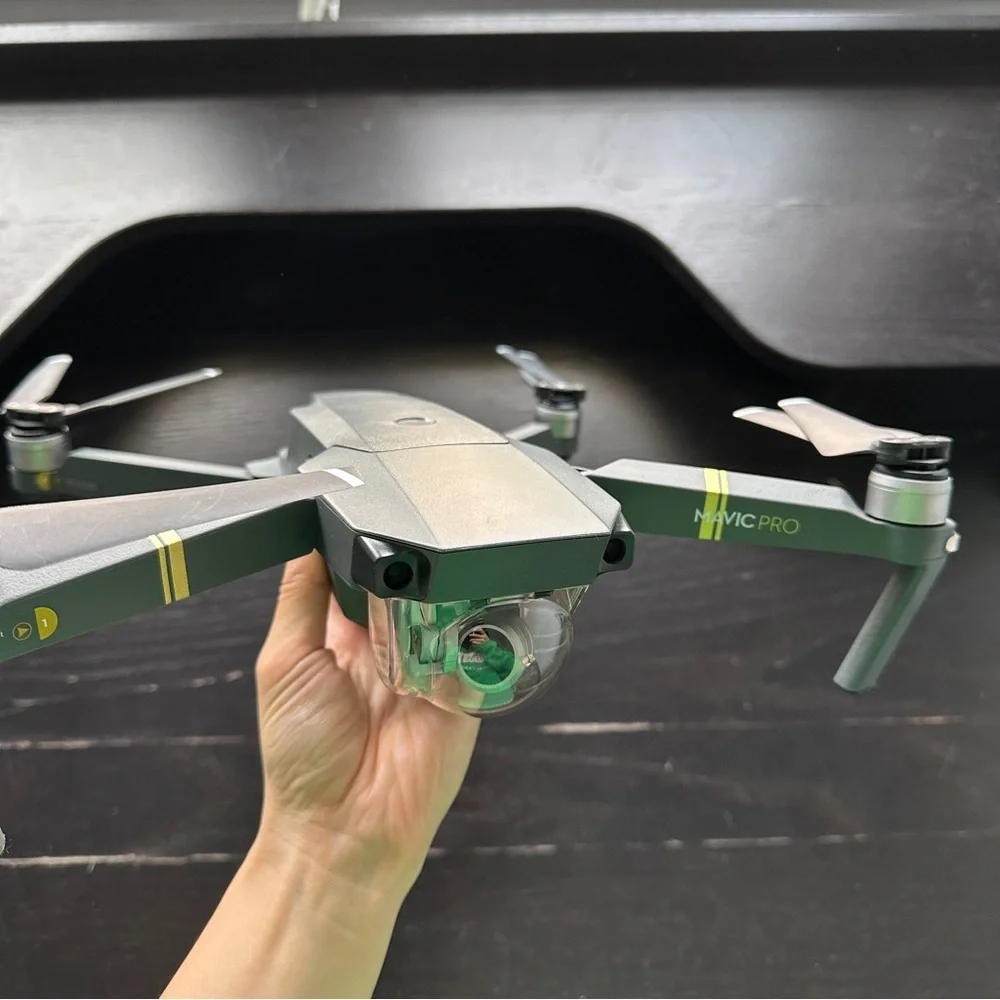 DJI Mavic Pro - Bundle